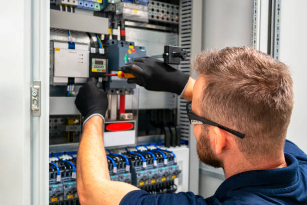 Best Electrician Near Me  in Williamstown, PA