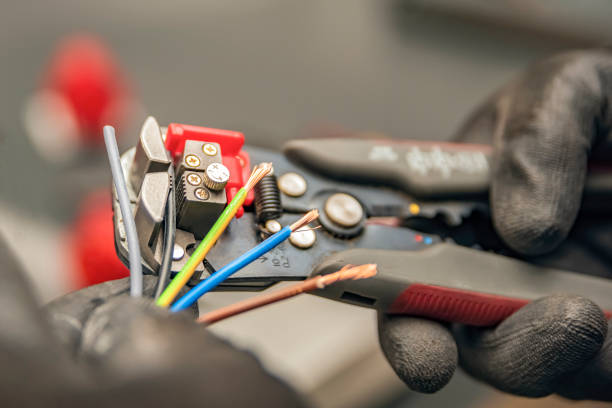 Best Electrical Outlet Repair  in Williamstown, PA