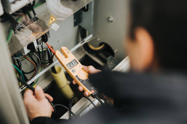 Best Residential Electrician Services  in Williamstown, PA
