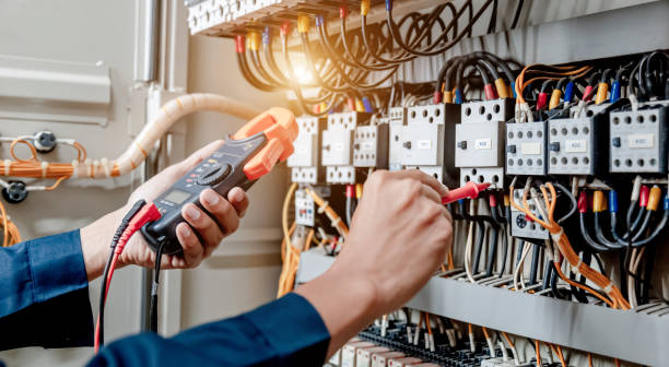 Best Electrical System Inspection  in Williamstown, PA