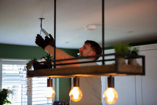 Best Commercial Electrician Services  in Williamstown, PA