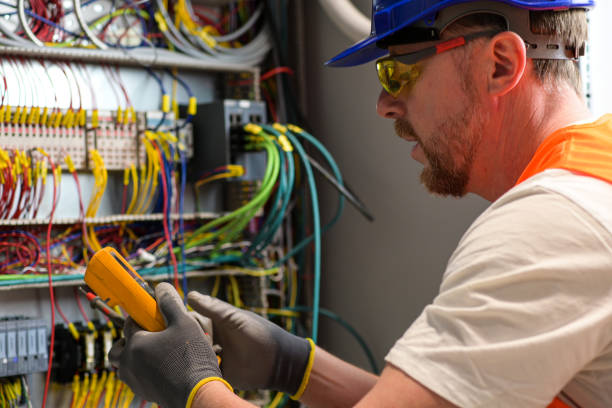 Best Licensed Electrician  in Williamstown, PA