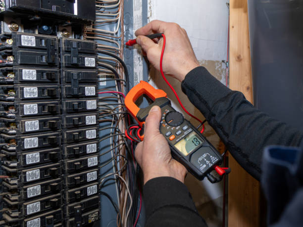 Best Affordable Emergency Electrician  in Williamstown, PA