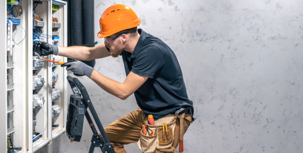 Best Electrical Rewiring Services  in Williamstown, PA