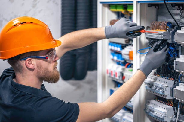 Best Electrical Contractors for Businesses  in Williamstown, PA