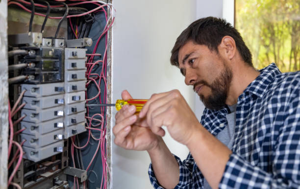Best 24-Hour Electrician  in Williamstown, PA